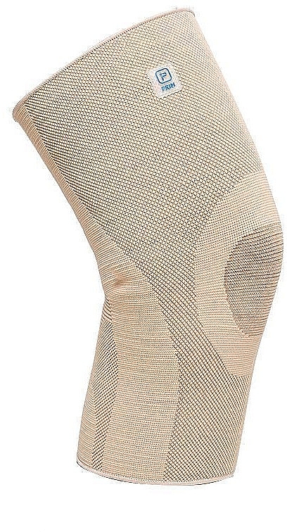 Elastic Knee Brace, size S - Prim Aqtivo Skin Elastic Knee Brace  — photo N1