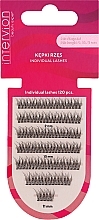 Fragrances, Perfumes, Cosmetics Lash Individuals Mix 9.10.11 mm - Inter-Vion Volume