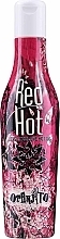 Fragrances, Perfumes, Cosmetics Solarium Tan Milk - Oranjito Level 3 Red Hot Melone