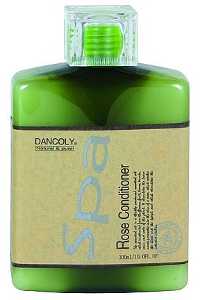 Rose Extract Conditioner - Dancoly Rose Conditioner — photo N1