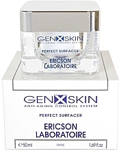 Fragrances, Perfumes, Cosmetics Smoothing Exfoliant - Ericson Laboratoire Genxskin Perfect Surfacer Resurfacing Peel