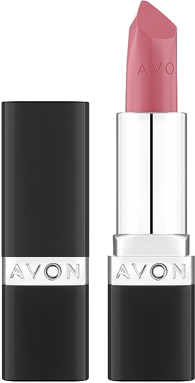 Ultra Creamy Lipstick - Avon True Color Lipstick Ultra Cream — photo N1