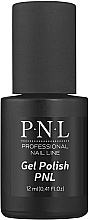 Fragrances, Perfumes, Cosmetics Nail Gel Polish - PNL Professional Nail Line Gel Polish