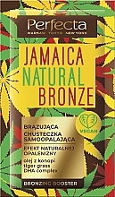 Fragrances, Perfumes, Cosmetics Bronzing Body Wipes - Perfecta Jamaica Natural Bronze