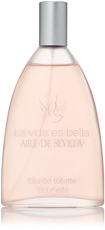 Instituto Español Aire de Sevilla Bella - Eau de Toilette — photo N3