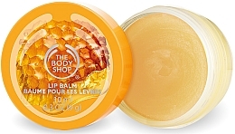 Fragrances, Perfumes, Cosmetics Lip Balm - The Body Shop Honeymania Lip Butter