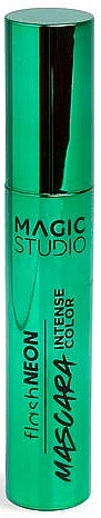 Mascara - Magic Studio Flash Neon Collection Mascara — photo N1