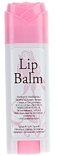 Lip Balm - BioFresh Rose of Bulgaria Lip Balm — photo N2