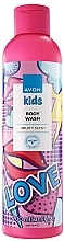 シャワー ジェル - Avon Kids Love Body Wash — photo N1