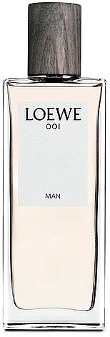 Loewe 001 Man - Eau de Parfum — photo N3