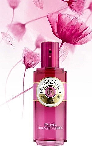 Roger & Gallet Rose Imaginaire - Eau de Parfum — photo N10