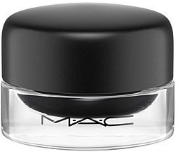 Fragrances, Perfumes, Cosmetics Gel Eyeliner - MAC. Fluidline Eye-Liner Gel