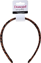 Fragrances, Perfumes, Cosmetics Hair Hoop, FA-5635 - Donegal