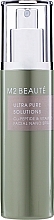 Fragrances, Perfumes, Cosmetics Vitamin B Face Spray - M2Beaute Ultra Pure Solutions Cu-Peptide & Vitamin B Facial Nano Spray