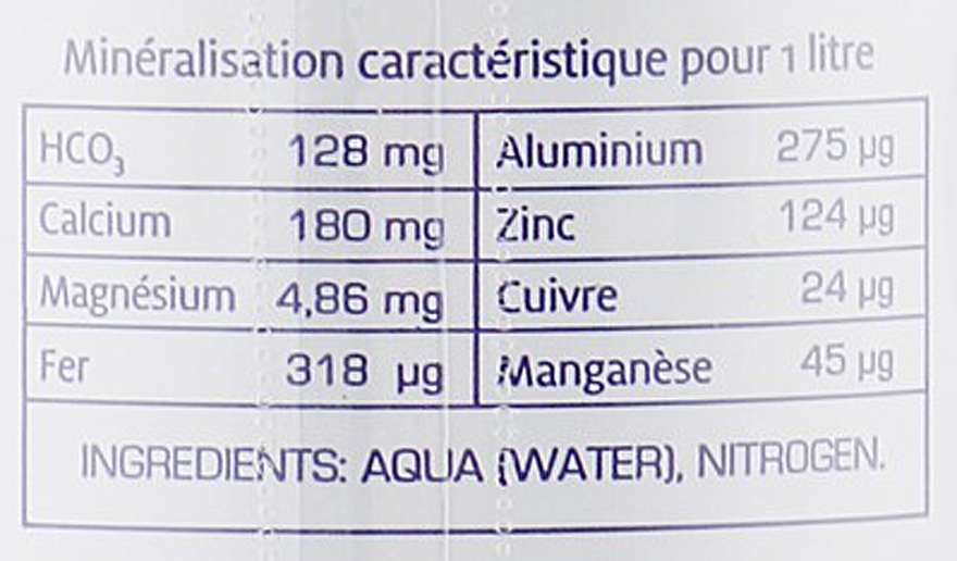 Thermal Water - Ivatherm Herculane Thermal Water — photo N6