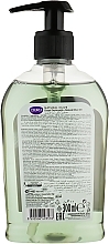 Liquid Soap with Olive Oil - Duru Natural Olive Liquid Soap — photo N2