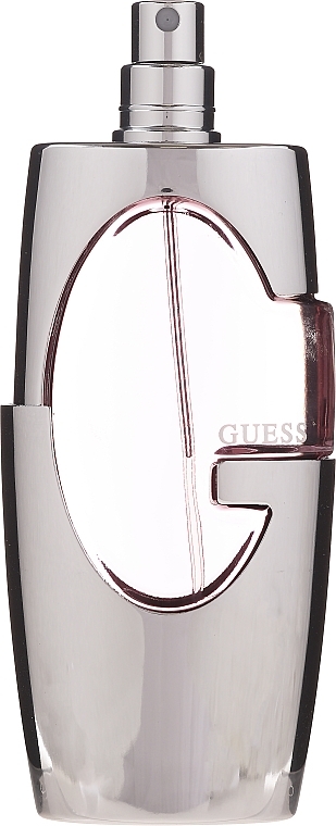 Guess Guess for Women - Eau (tester without cap) — photo N1