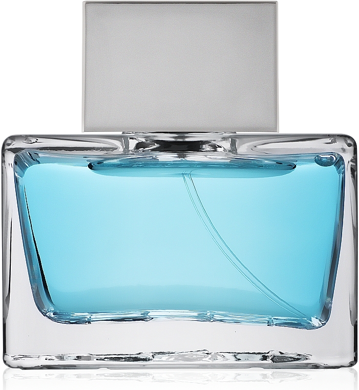 Blue Seduction Antonio Banderas woman - Eau de Toilette (tester with cap) — photo N1