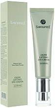 Fragrances, Perfumes, Cosmetics Olive Eye Cream - Shangpree Olive Lifting Eye Cream