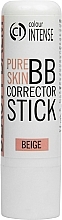 Fragrances, Perfumes, Cosmetics BB Stick Corrector - Colour Intense BB Pure Skin Stick Corrector