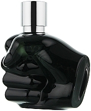 Diesel Only The Brave Tattoo - Eau de Toilette (tester with cap) — photo N4