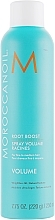 Fragrances, Perfumes, Cosmetics Root Hair Volume Spray - Moroccanoil Root Boost