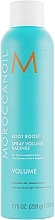 Root Hair Volume Spray - Moroccanoil Root Boost — photo N1