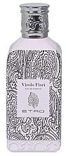 Fragrances, Perfumes, Cosmetics Etro Vicolo Fiori - Eau (tester with cap)