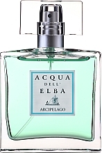 Acqua dell Elba Arcipelago Men - Eau de Toilette — photo N4