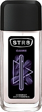 STR8 Game - Deodorant Spray — photo N1