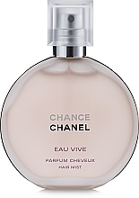 Chanel Chance Eau Vive - Perfumed Hair Mist — photo N2