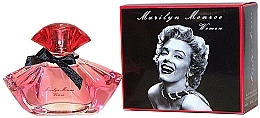 Fragrances, Perfumes, Cosmetics Marilyn Monroe Woman - Eau de Parfum