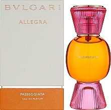Bvlgari Allegra Passeggiata - Eau de Parfum — photo N2