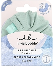 Fragrances, Perfumes, Cosmetics Hair Tie - Invisibobble Sprunchie Power Sport Performance All In One