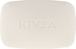 Gentle Cream Soap - NIVEA Baby — photo N43