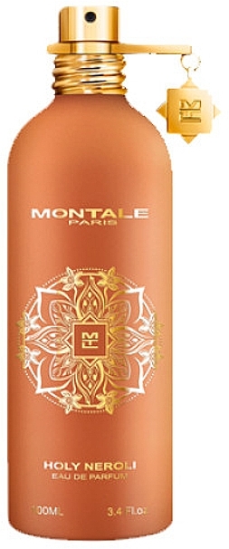 Montale Holy Neroli - Eau de Parfum — photo N1