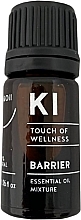 Fragrances, Perfumes, Cosmetics Essential Oil Mixture - You & Oil KI-Barrier Touch Of Wellness Essential Oil Mixture