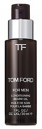 Tom Ford Oud Wood - Beard Oil — photo N1