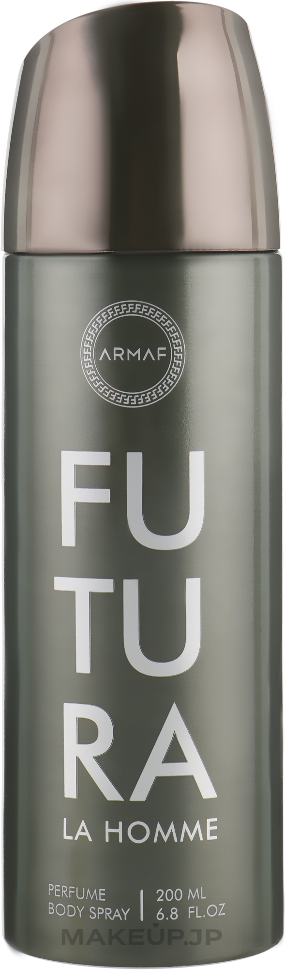 Armaf Futura La Homme - Deodorant Spray — photo 200 ml
