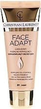 Fragrances, Perfumes, Cosmetics Smoothing Foundation - Christian Laurent Face Adapt