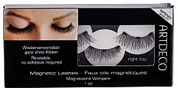 Artdeco Magnetic Lashes - False Lashes  — photo N1