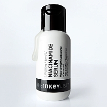 Niacinamide Serum - The Inkey List Niacinamide Serum — photo N3