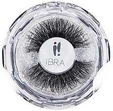 Fragrances, Perfumes, Cosmetics Flase Lashes - Ibra False Eyelashes Chic Chic 10