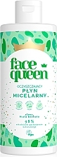 Fragrances, Perfumes, Cosmetics Micellar Water - Only Bio Face Queen