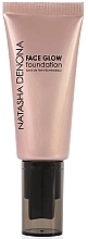 Face Glow Foundation - Natasha Denona Face Glow Foundation — photo N2