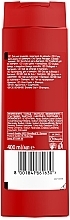 Shower Gel - Old Spice Restart Shower Gel — photo N2