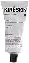 Moisturizing Face Cream - Kire Skin Fermented Pomegranate & Salicylic Acid Moisturizer — photo N1