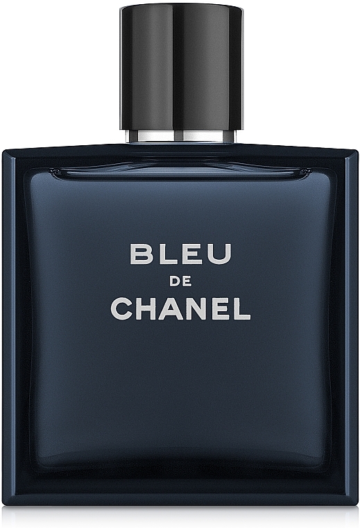 Chanel Bleu de Chanel - Eau de Toilette (tester with cap) — photo N3