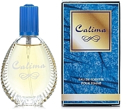 Fragrances, Perfumes, Cosmetics Alain Aregon Calima - Eau de Toilette (tester without cap)