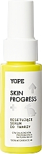 Revitalizing Face Serum - Yope Skin Progress — photo N1